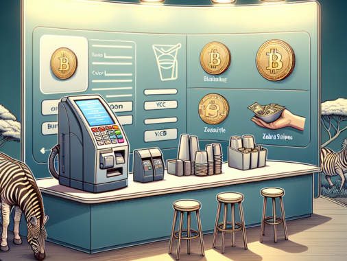 accept cryptocurrency payments restaurant equipment