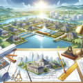 The Greatest real estate developer manhwa 167​