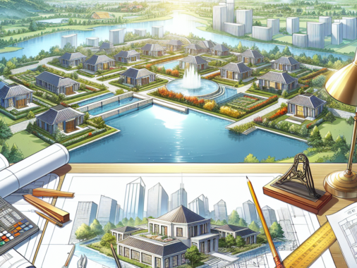 The Greatest real estate developer manhwa 167​