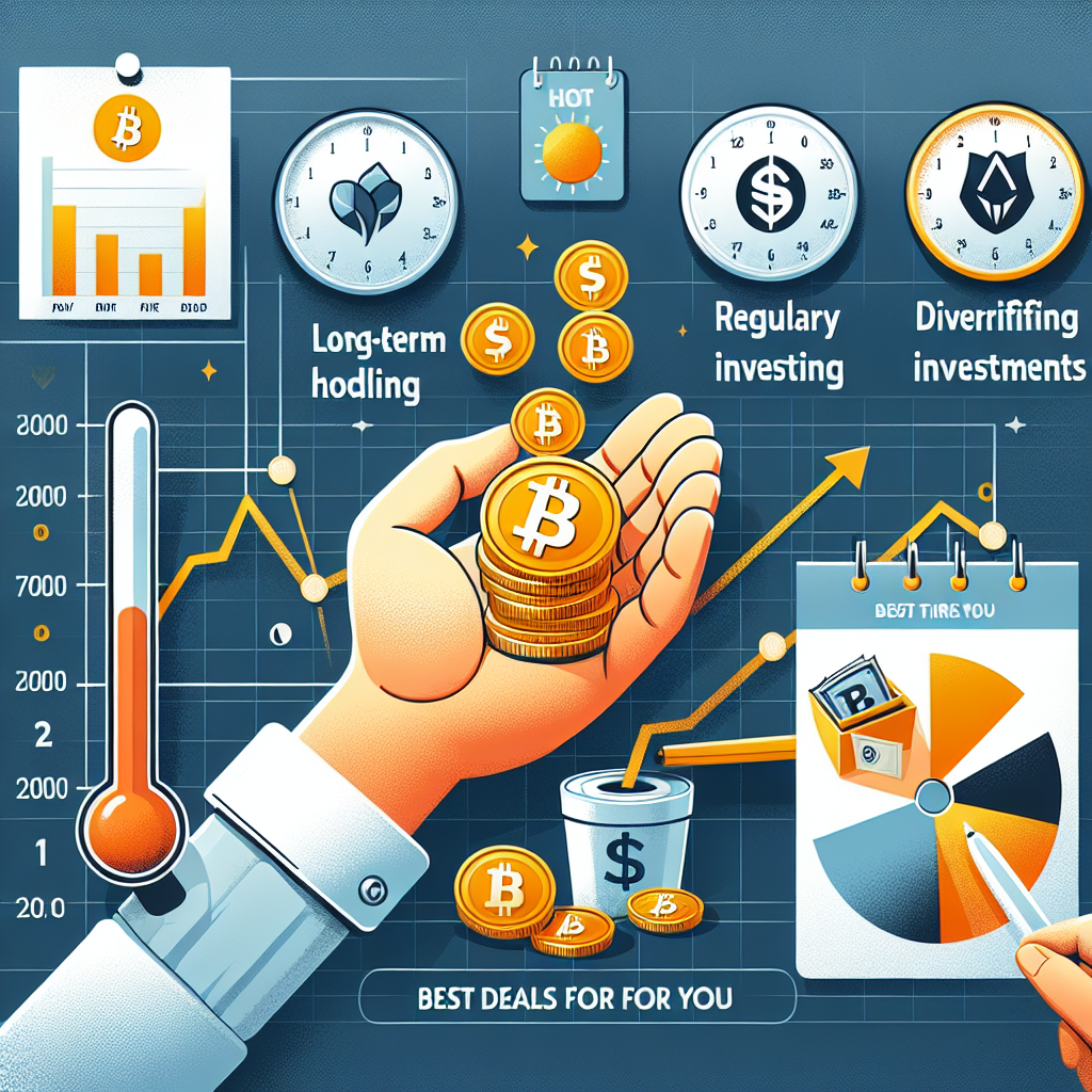 top cryptocurrency investment strategies for beginners hotusdeals4you